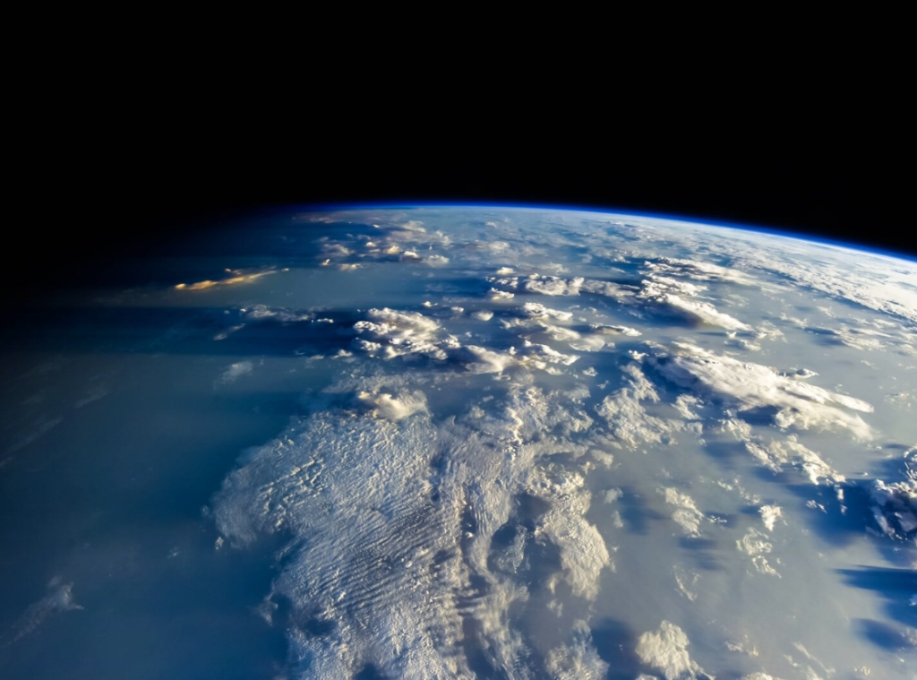 为什么只有地球孕育了生命? 为什么只有地球孕育了生命?