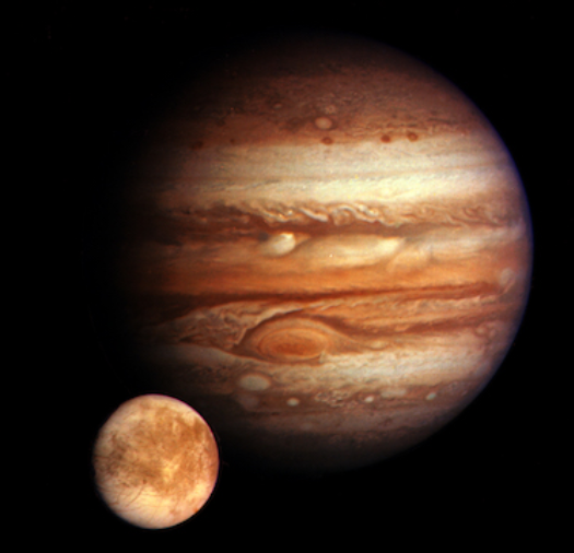 为什么只有地球孕育了生命? 为什么只有地球孕育了生命?